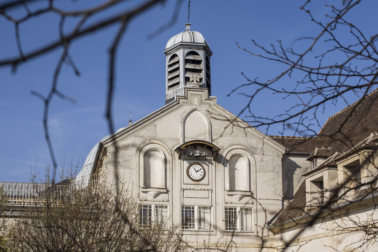 Musée D'art Et D'histoire Paul Eluard De Saint-denis Musée d'art et d'histoire Paul Eluard