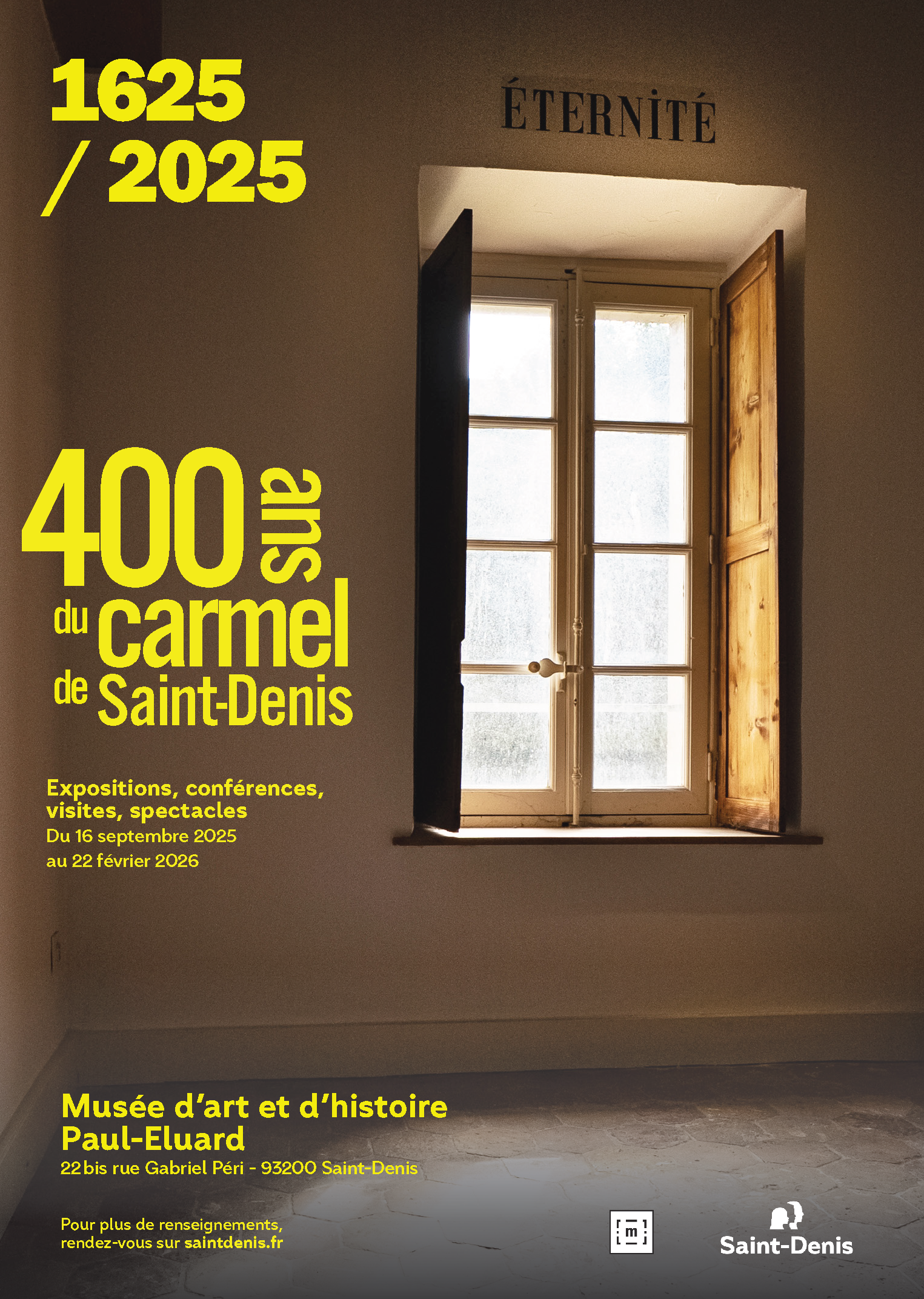 Affiche 32x45_Carmel_2 BD